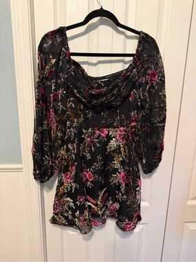 Showpo. | Dresses | Showpo Gold Sequin Mini Dress Nwt | Poshmark